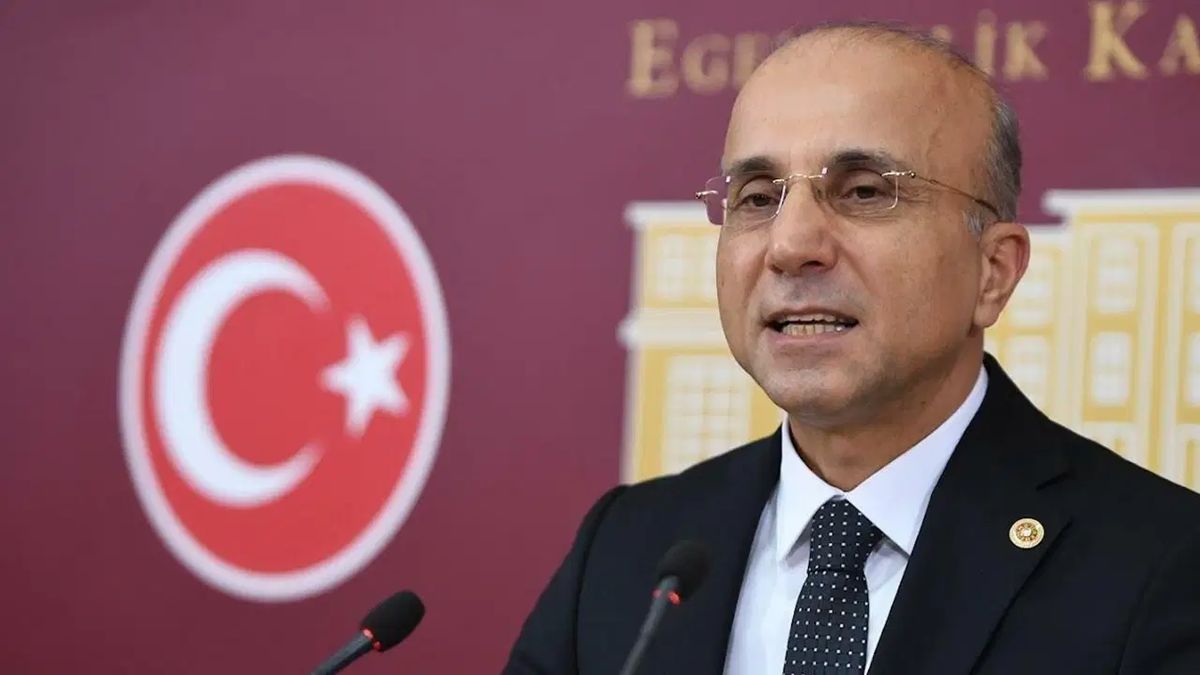YENİ Partili Aşkın Genç şehit ve gazi haklarına ilişkin düzenlemeyi eleştirdi — Cumhuriyet — Son Dakika haberinde yayımlanan fotoğraf