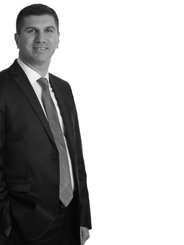 Ali Orkun Ercengiz portresi