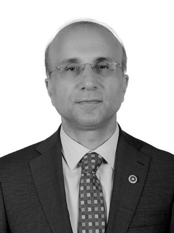 Aşkın Genç portresi