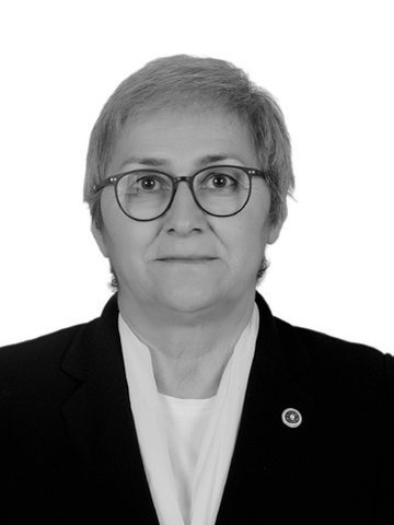 Ayça Taşkent portresi