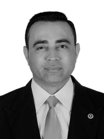 Aykut Kaya portresi