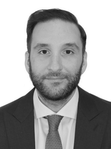 Bilal Bilici portresi