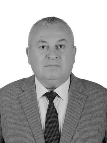 Cemal Enginyurt portresi