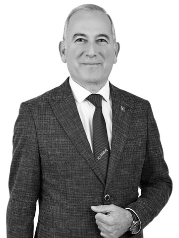 Durmuş Deniz portresi