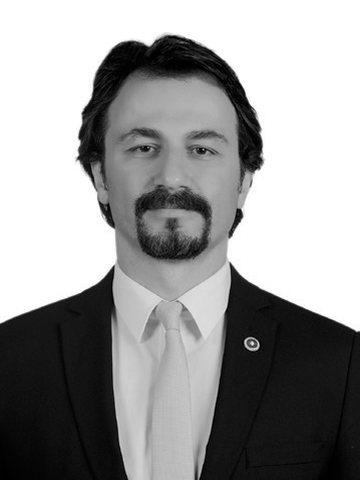 Eylem Ertuğ Ertuğrul portresi