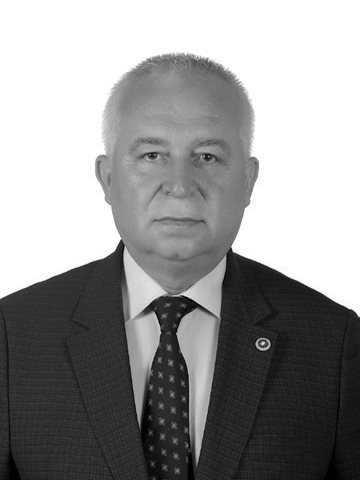 Fahri Özkan portresi