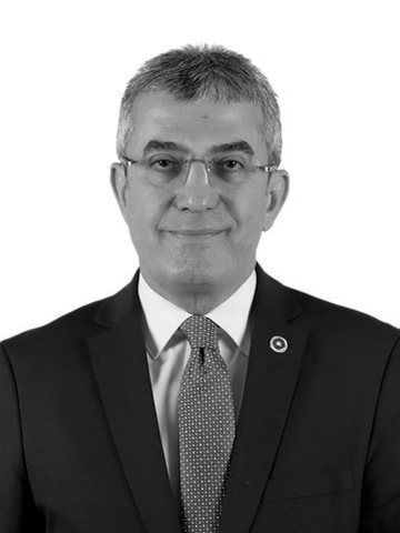 Gökhan Günaydın portresi