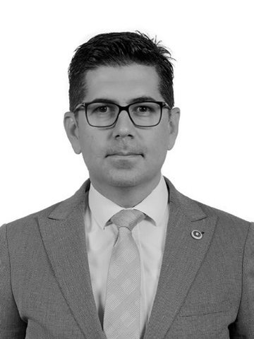 Hikmet Yalım Halıcı portresi