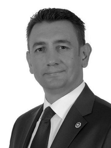 İsmail Atakan Ünver portresi