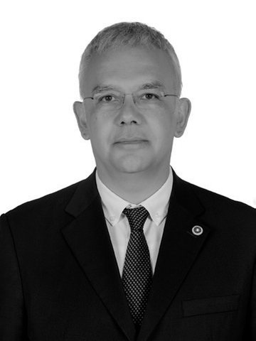Kayıhan Pala portresi