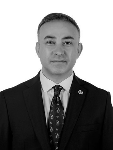 Mehmet Tahtasız portresi