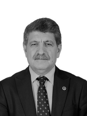 Mühip Kanko portresi