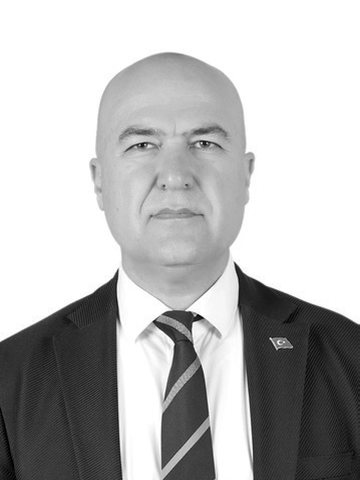 Murat Bakan portresi