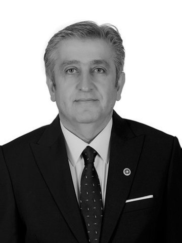 Murat Çan portresi