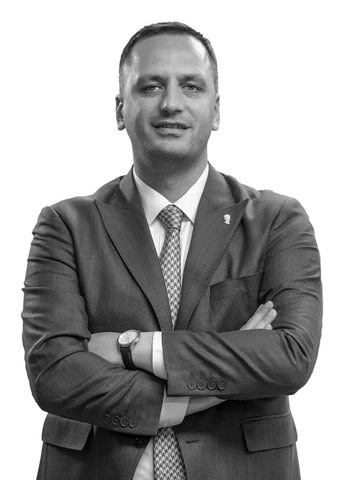 Ömer Eşki portresi