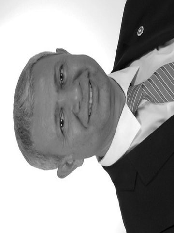 Orhan Sümer portresi