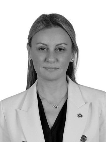 Seda Kaya Ösen portresi