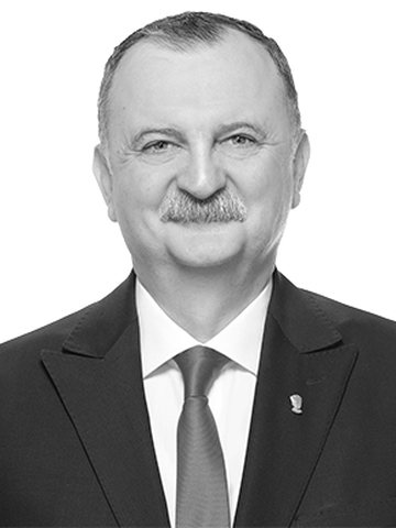 Semih Balaban portresi