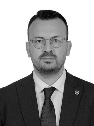 Şeref Arpacı portresi