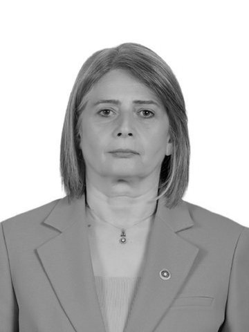 Sibel Suiçmez portresi