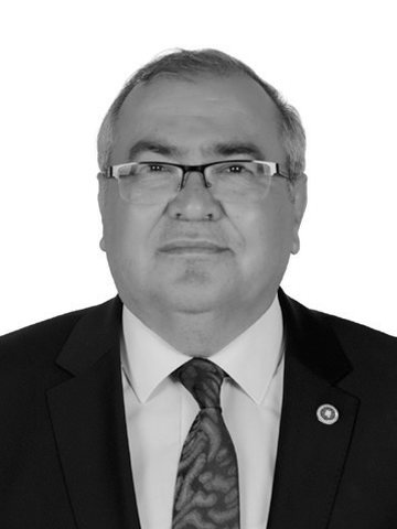 Süleyman Bülbül portresi