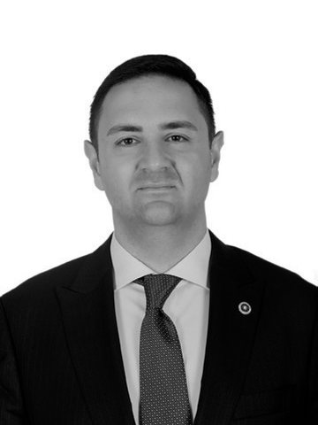 Umut Akdoğan portresi