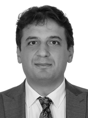 Yunus Emre portresi