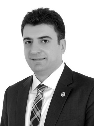 Zeynel Emre portresi